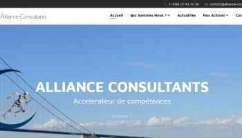 Alliance-consultants
