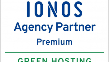 Agency partner ionos