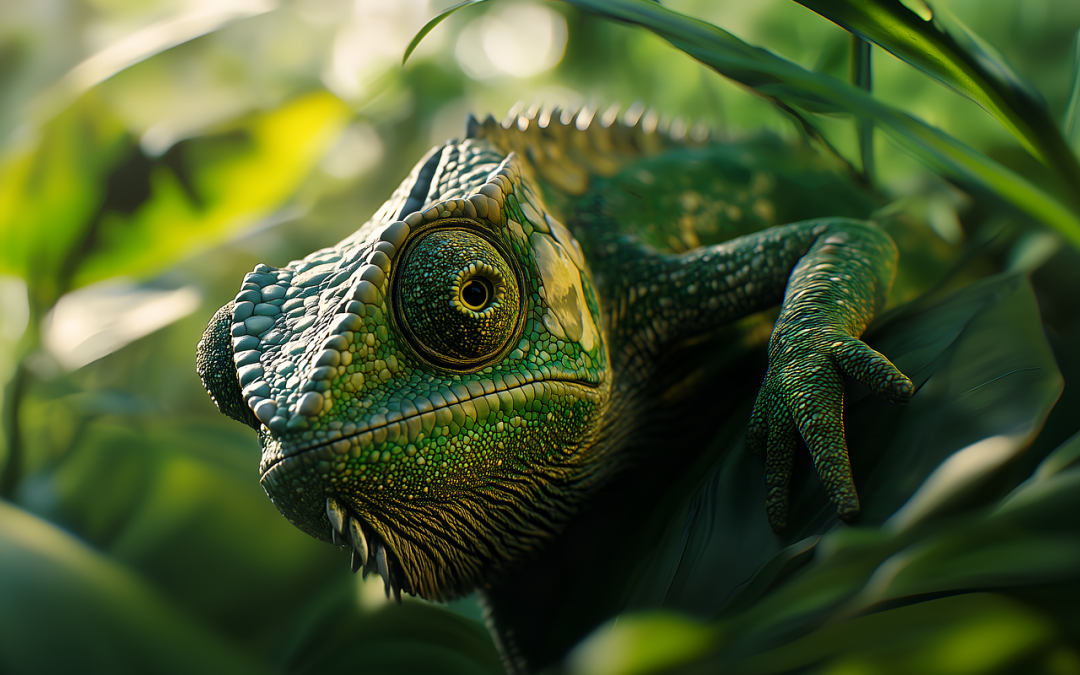 Un nouveau visage pour iterrenet